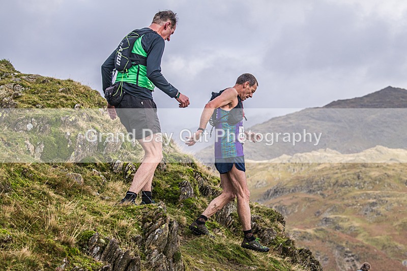 Dunnerdale-942 - Dunnerdale Fell Race Saturday 8th November 2025