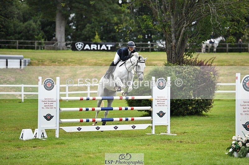 230712-105610-22144 - Cls 50 Foxhunter & 1.20m Open