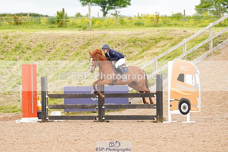 240524A-161058-04606 - Cls 19 1m Open Speed Derby