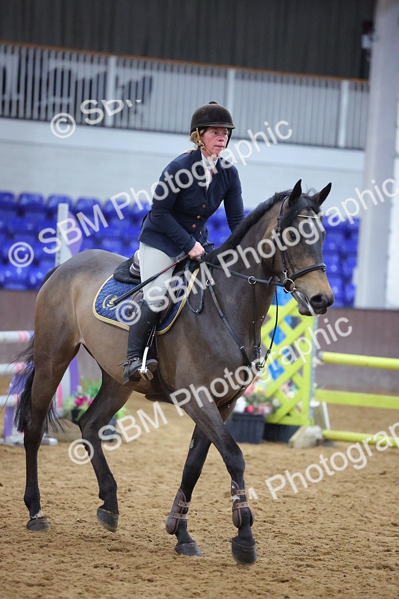 SBM_004829 - Class 12 - Senior British Novice - 90cm Open