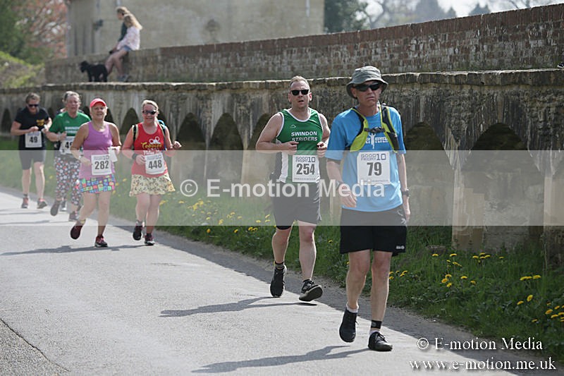 CAD 190419 897 - Cadence Events    Good Friday 10 Miler 19/04/19