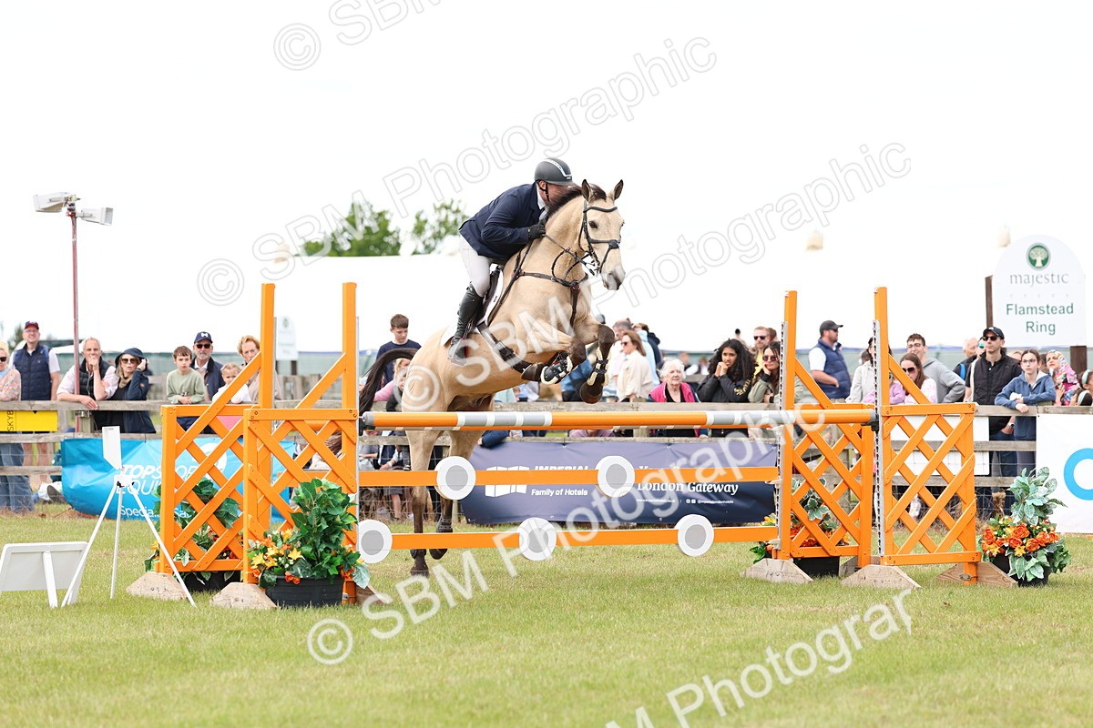 SBM_15726 - Class 207 - Senior 1.15m Open