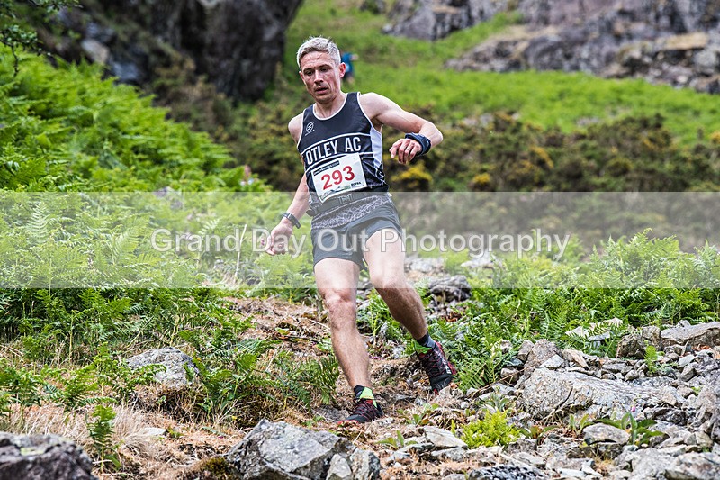 Coniston Seniors-127 - Coniston Gullies Senior Fell Race Sunday 25th May 2025