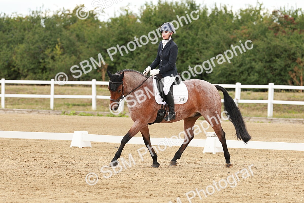 SBM_001068 - Class 4 - Novice 5