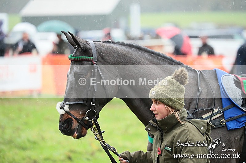 PtP 091125 0910 - Point-to-Point Wales Area Club Lower Machen, Gwent 09/11/25