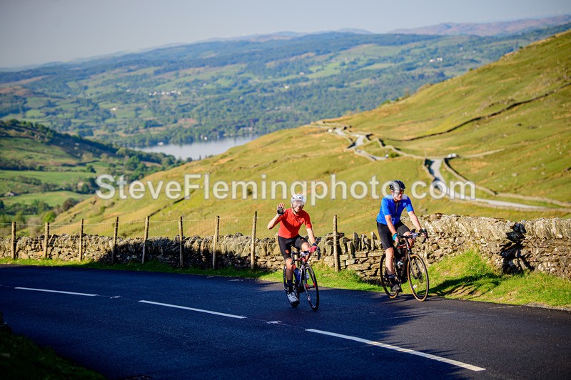 081223 - Kirkstone Pass 08:00 - 09:00