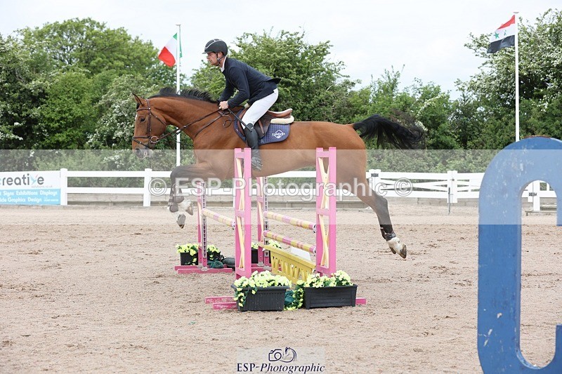 250508-091323-00073 - Cls 6 Snr British Novice and 90cm Open