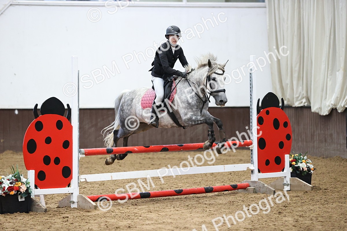 SBM_001885 - Class 10 - Pony British Novice 80cm Open