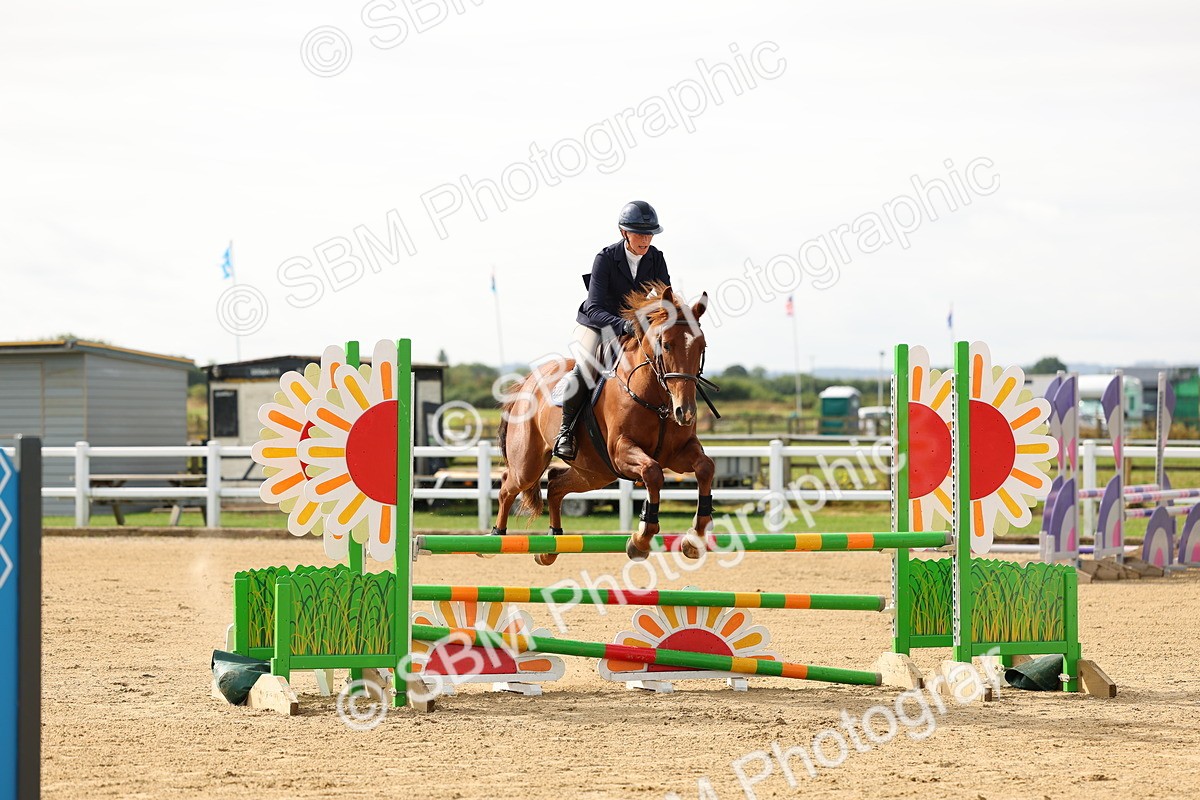 SBM_008656 - Class 1 - Senior British Novice - 90cm Open