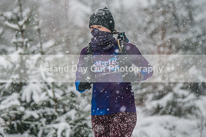 Glentress-2038 - High Terrain Events Glentress 42, 21 & 10K Trail Races Sunday 15th February 2026