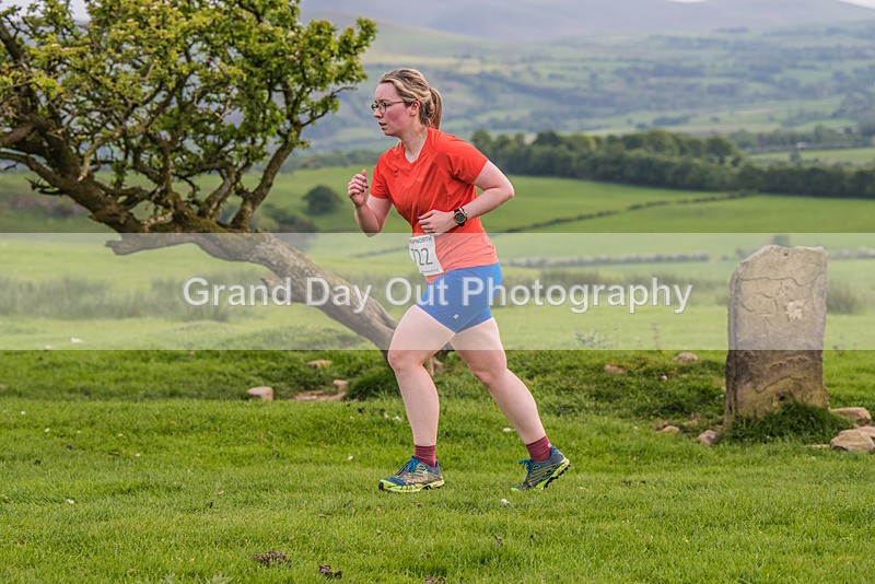 Hay-O-327 - Hay O Trail Race Tuesday 23rd May 2023
