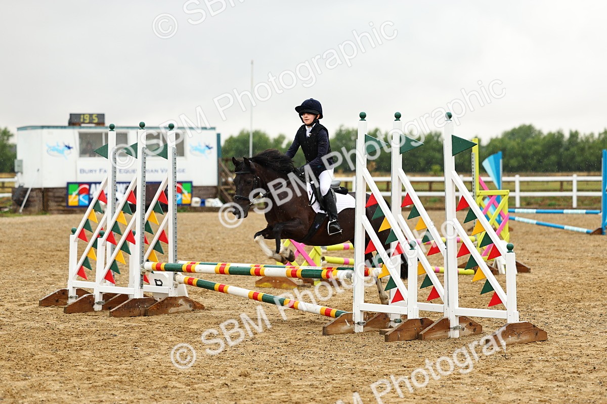 SBM_000360 - Class 3 - 60cm