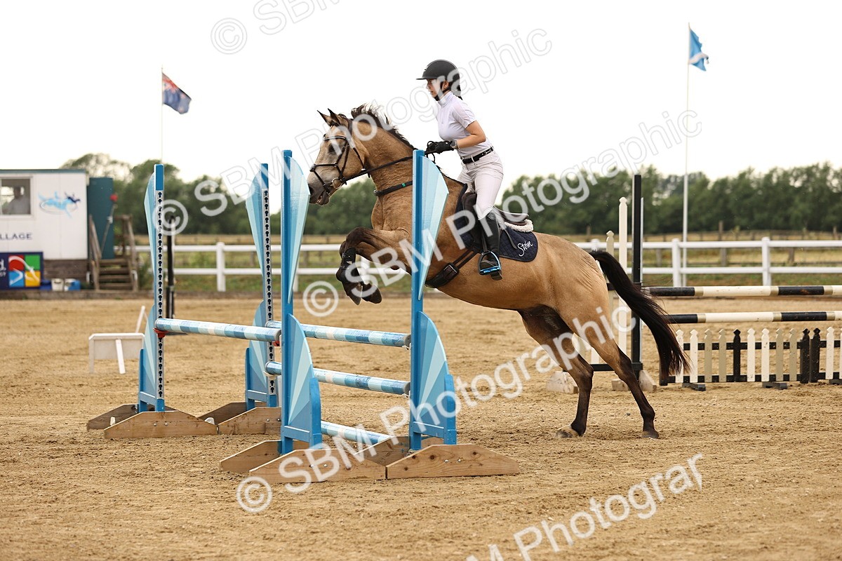 SBM_003051 - Class 6 - 90cm