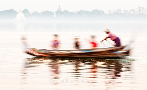  - Burma