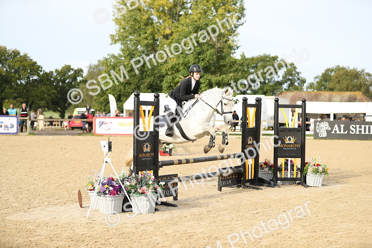 SBM_56110 - J24 - Junior Horse 75cm Championship