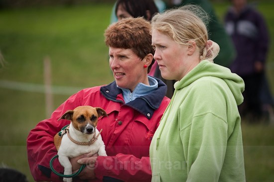 moniaive09-31 - Moniaive Horse Show 2009