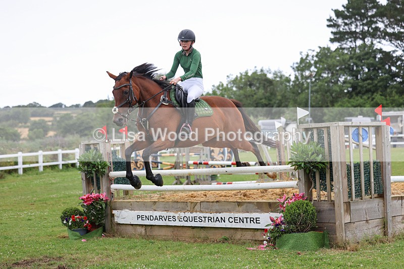 3E7A1742 - Class 5: 80cm open (B)