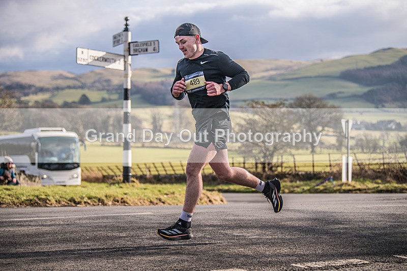 North Lakes-867 - North Lakes 10K & Half Marathon Sunday 9th February 2025