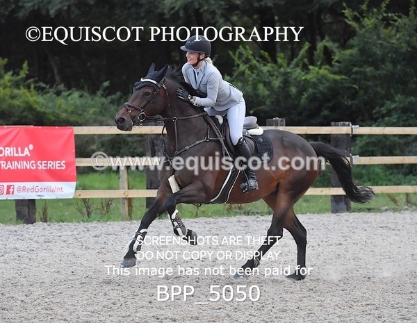 BPP_5050 - CLASS 6 Senior Discovery/ 1m Open