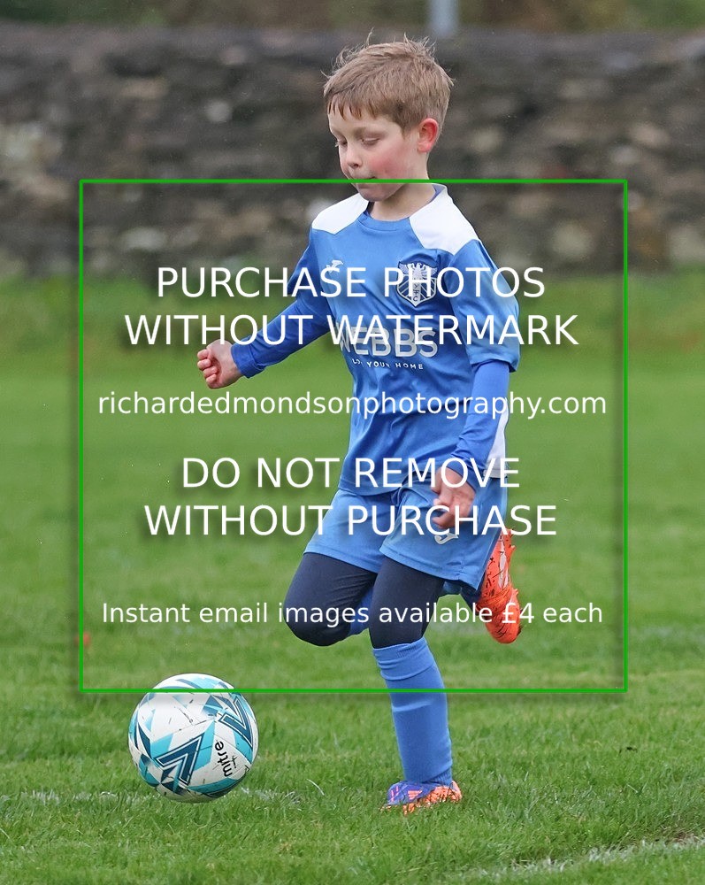 533A4837 - Wattsfield under 7s vs Kendal Utd Ladies & Girls U8 (22/11/25)