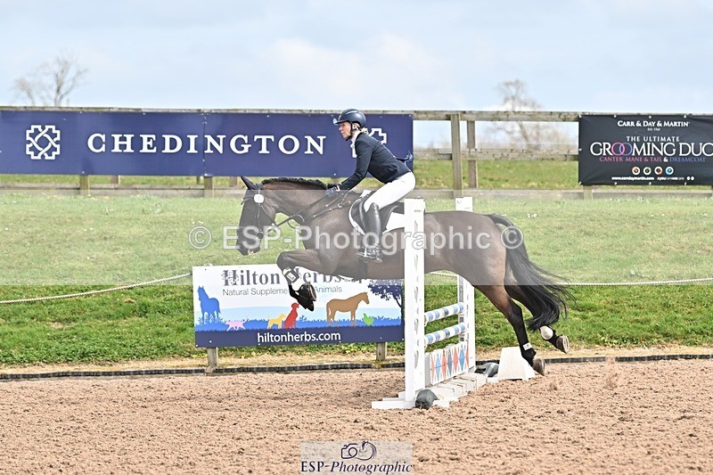 250322-131236-01038 - SJ 90cm (Novice 2) and Presentations