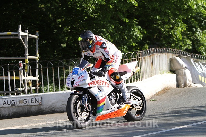  - Supersport Race 2