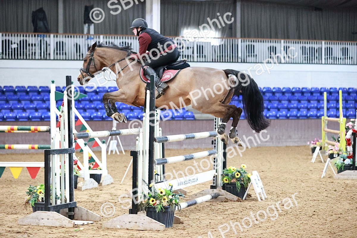 SBM_005230 - Class 24 - Senior Foxhunter 1.20m
