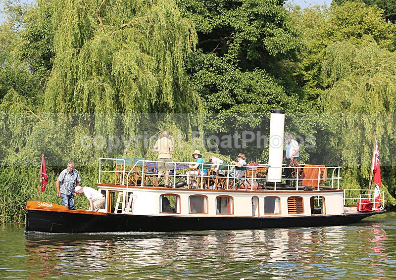 130706 SABRINA WT7A2331 - HENLEY ROYAL REGATTA - Saturday 6th July 2013