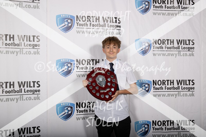 North Wilts Presentations 2026-611 - DC Youth FC