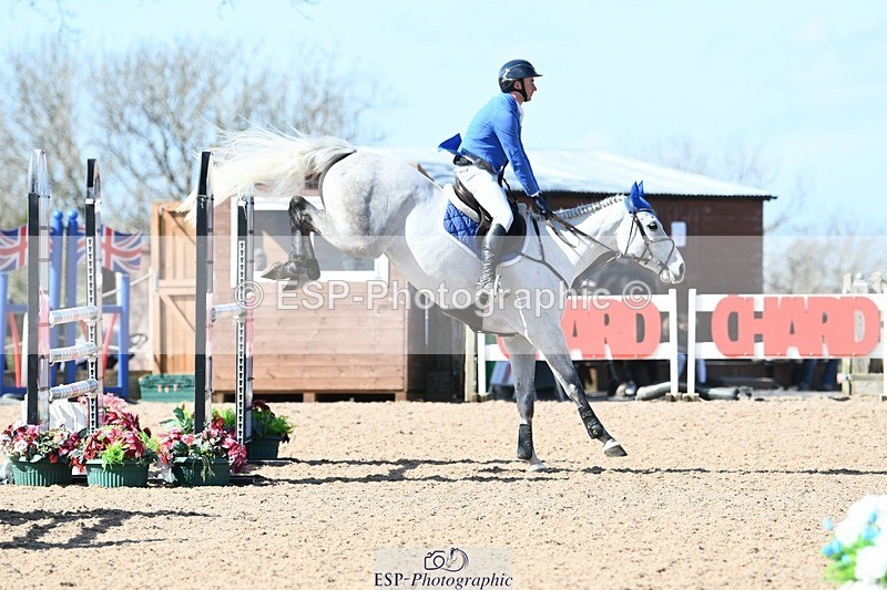 250328-132009-01207 - Cls 3 Snr Foxhunter