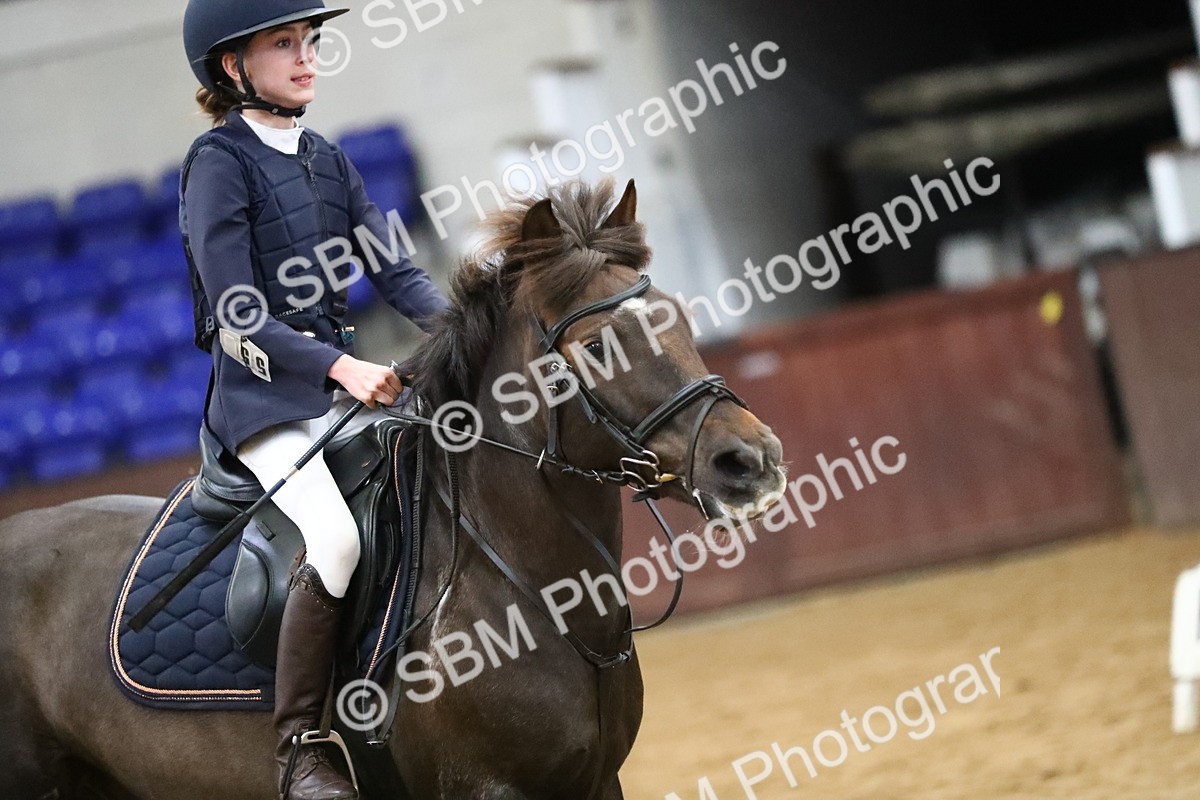 SBM_002553_Class 5 - 70cm - Cart - Lyla