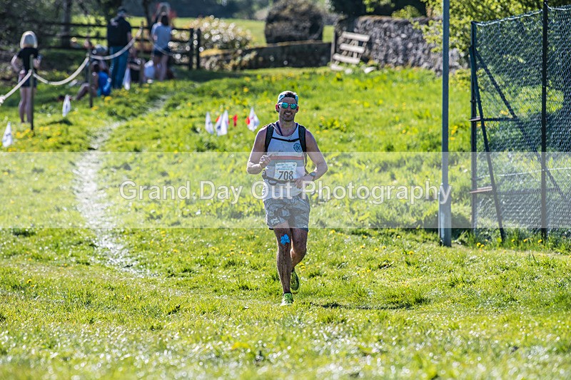 The Finish-2186 - The 3 Peaks Race Saturday 25th April 2026 - The Finish