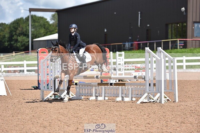 230806A-121508-01739 - Cls 19 Pony British Novice & 80cm Open