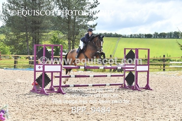 BPP_9484 - CLASS 4 Senior Discovery/ 1m Open