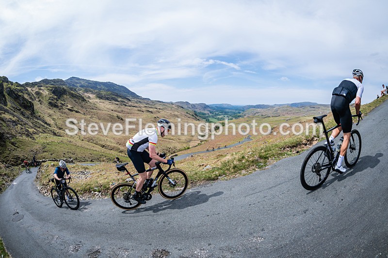 122736 - Hardknott Pass Camera 2 12.00-13.00