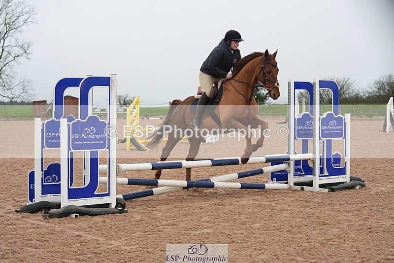 260222-101413-03420 - Class 23 CR, Club and Schools 60cm