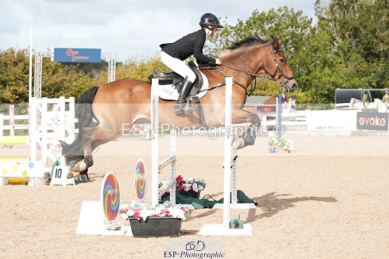 251005-110604-03129 - Cls 23 85cm Amateur Qualifier