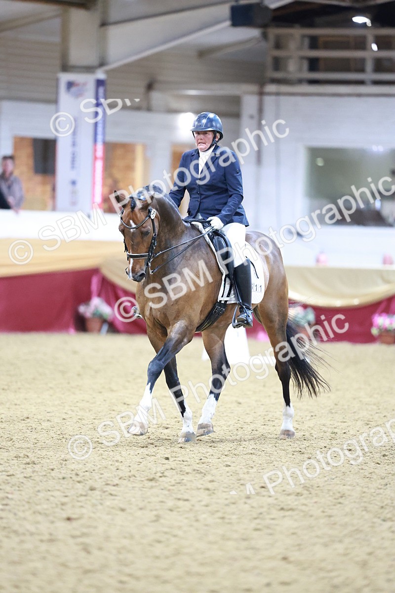 SBM_09901 - Class 61 - Dressage to Music