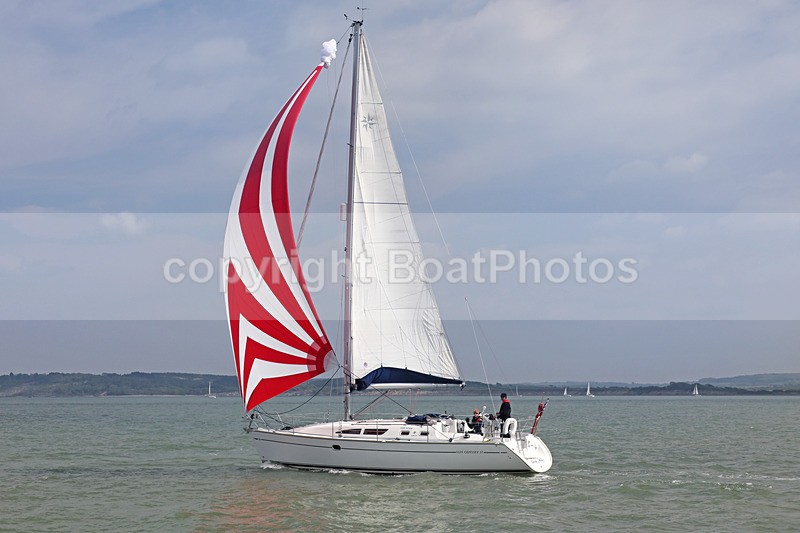 170507 CHEEKY MONKEY II - SUN ODYSSEY 1Y3A8554 - Sailboats - monohull