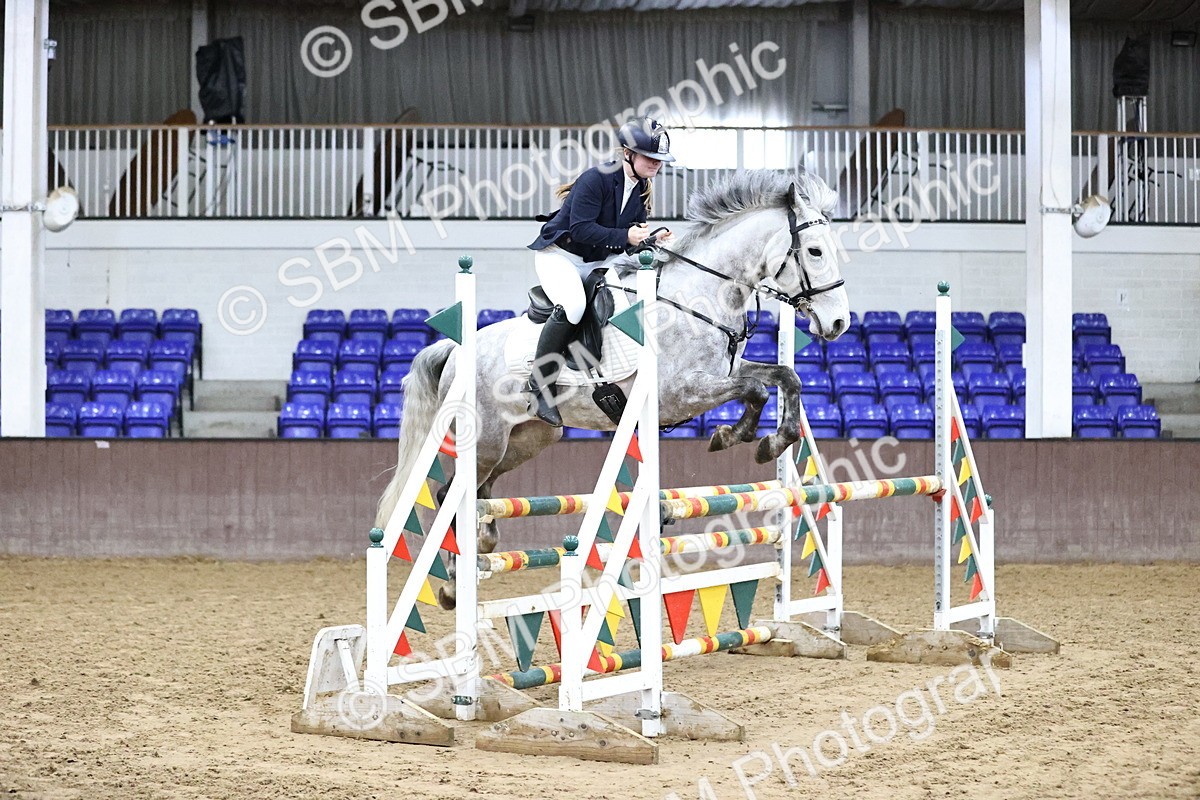SBM_001794 - Class 11 - Blue Chip Pony Newcomers - 1.00m