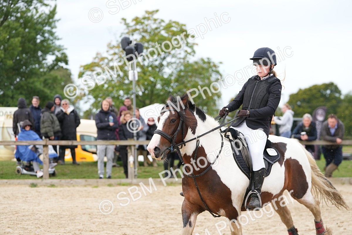 SBM_39787 - J6 - Junior Pony 55cm Championship