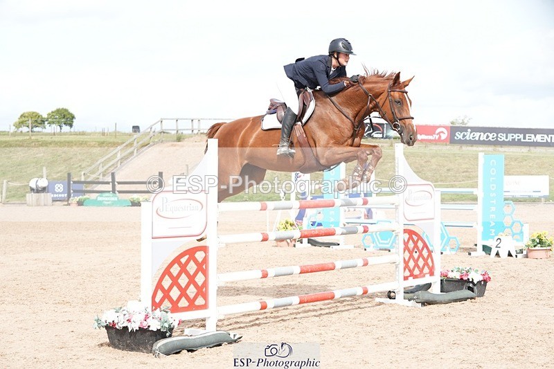 250803-163947-14610 - Cls 30 Redpost Equestrian Senior Foxhunter