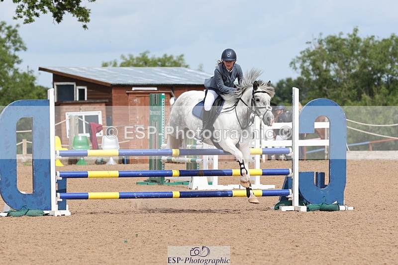 240714A-103146-01724 - Cls 4 Pony Disc & 90 Open