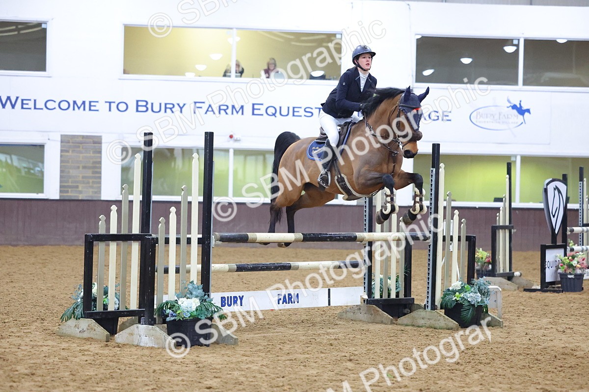 SBM_001792 - Class 14 - Nupafeed Supplements Senior Discovery/ 1m Open - First Round (1.00m)