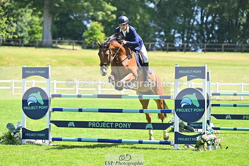 260630A-130554-02375 - Cls 20 JP Equestrian 6YO