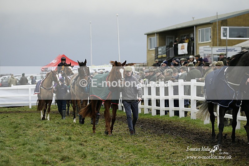 PtP 020122 525 - Larkhill Racing Club Point-to-Point 02/01/2022