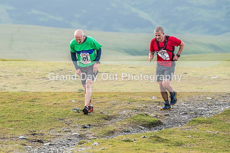 Blencathra-777 - Blencathra Fell Race Wednesday 5th June 2024