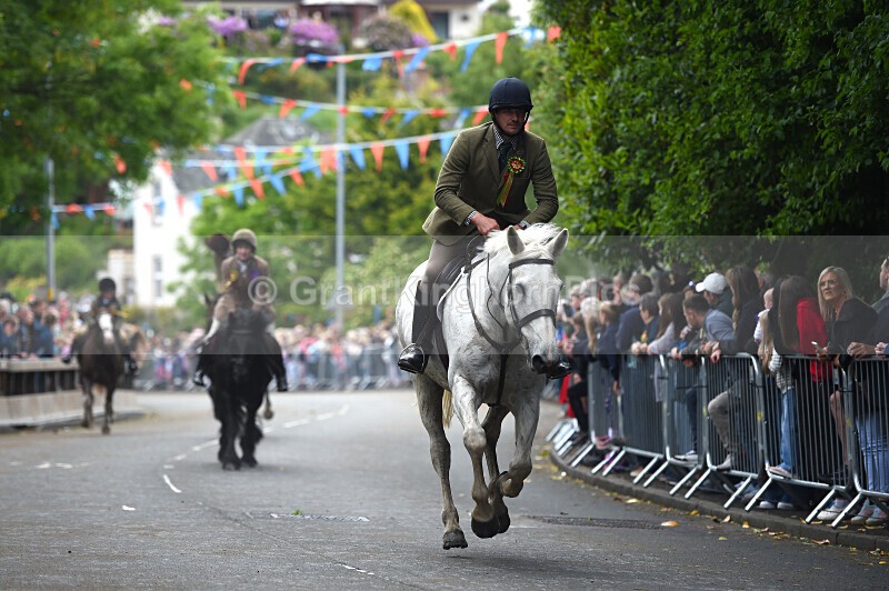 179 - Selkirk Common Riding 2026