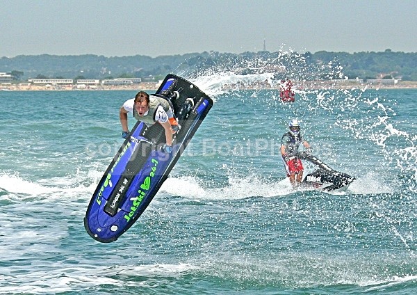 060716 AIR TIME PRODUCTS 3005 - PWC's (Wetbikes, Jetskis)