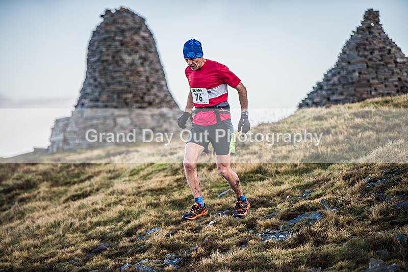 Nine Standards-143 - Nine Standards Fell Race Monday 1st January 2024